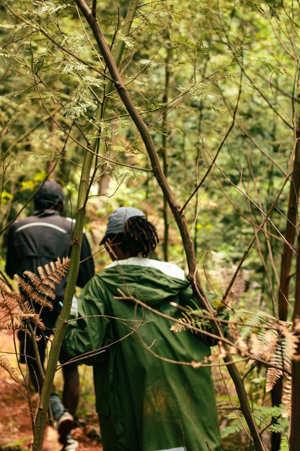 Monthly Hike — Ngong Hills